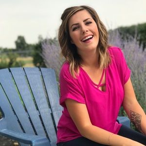 Meet your Posher, Valleen